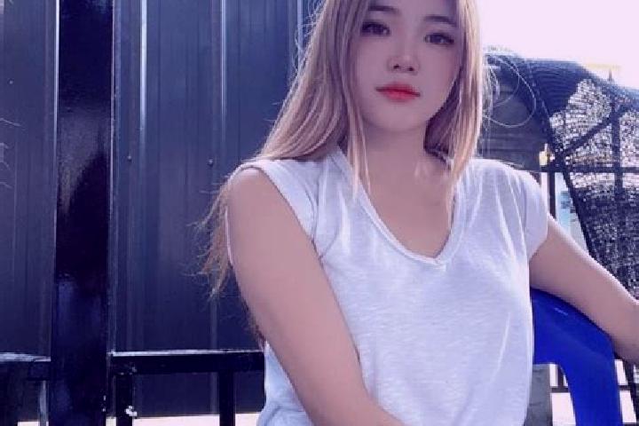 escort Teluk Bahang