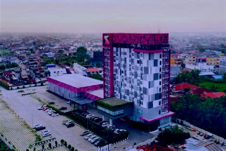 escort Teluk Binjai