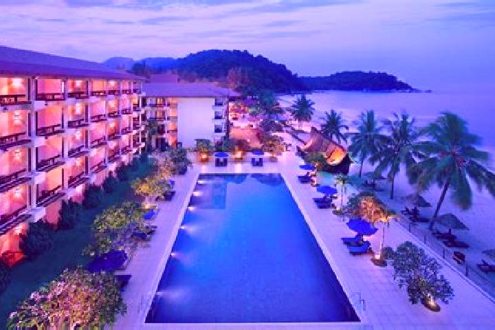 escort Teluk Pinang