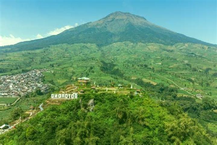 escort Temanggung