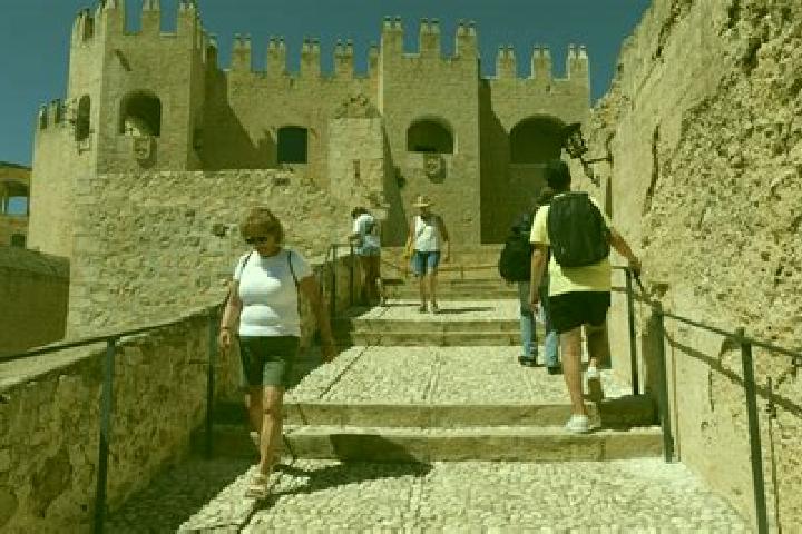 escort Tembladera del Castillo