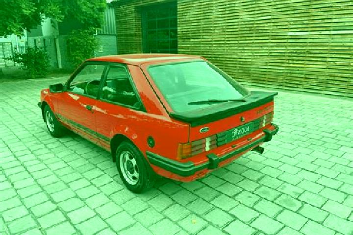 escort Templin