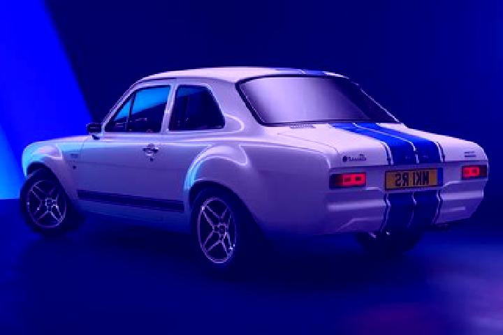escort Tenenkou