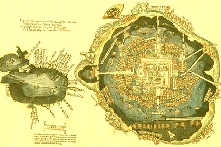 escort Tenochtitlan