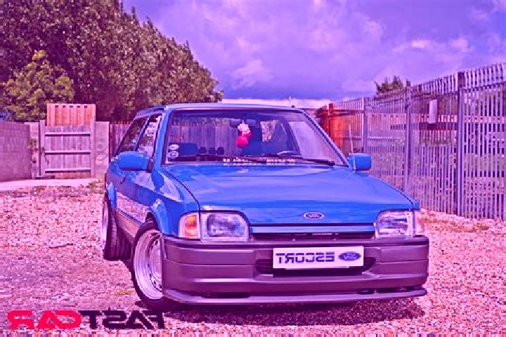 escort Tenterfield