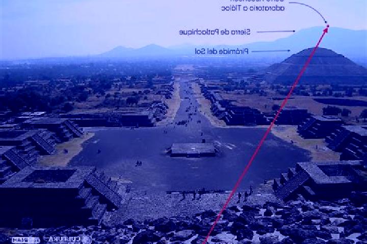escort Teotihuacan