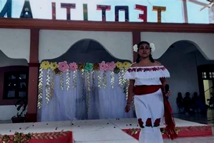 escort Teotitlan de Flores Magon