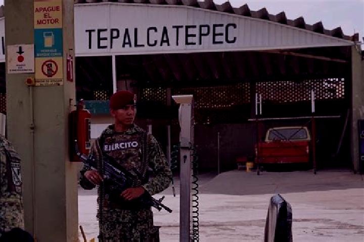 escort Tepalcatepec