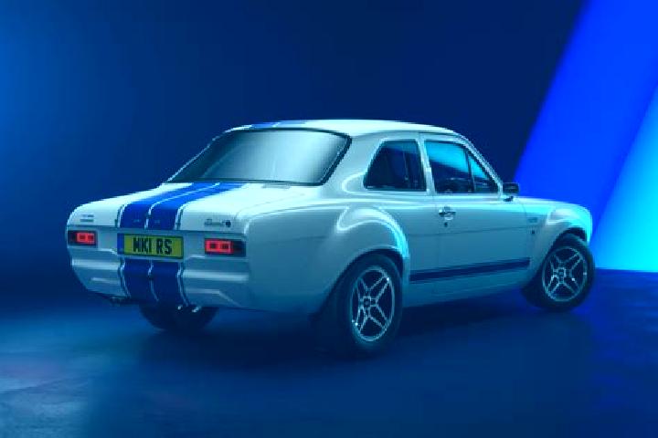 escort Teralfene