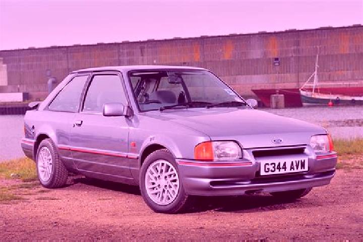 escort Terbuf