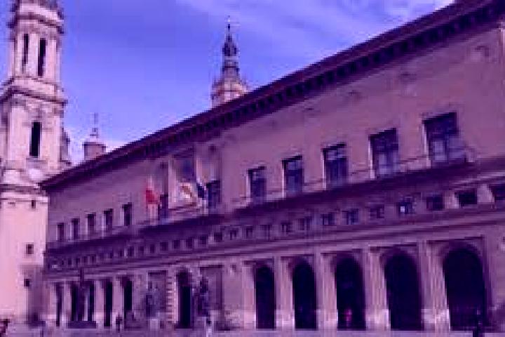 escort Tercera Manzana de Zaragoza