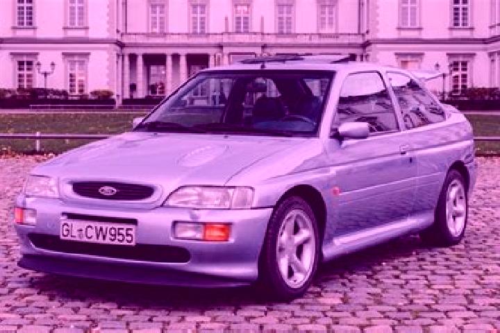 escort Terebovlia