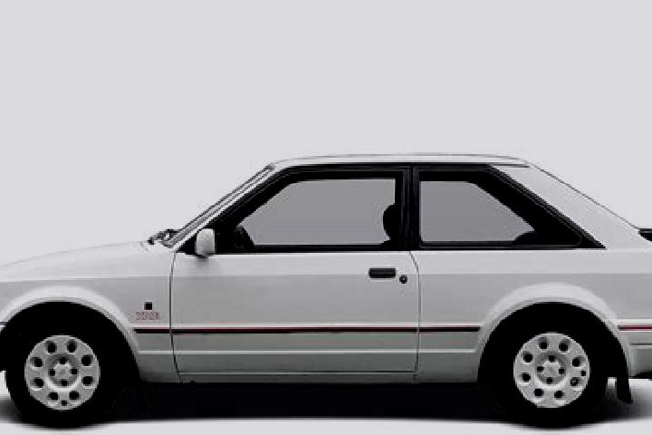 escort Terenzo