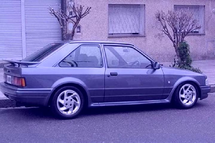 escort Tergu