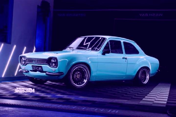 escort Termaar