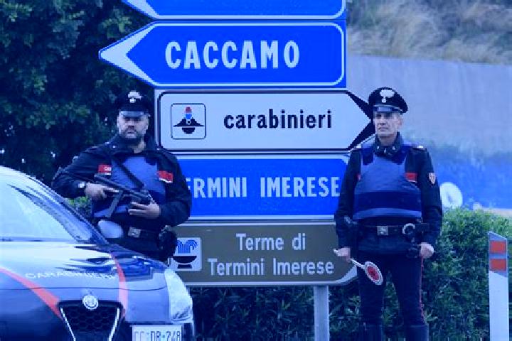 escort Termini