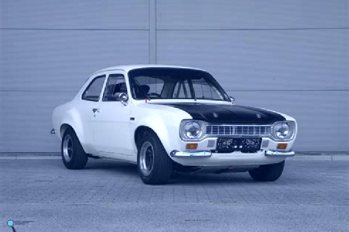 escort Ternova