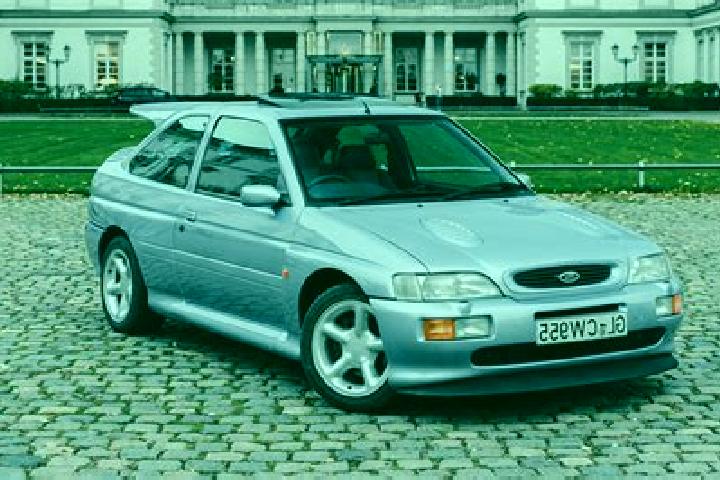 escort Ternovo