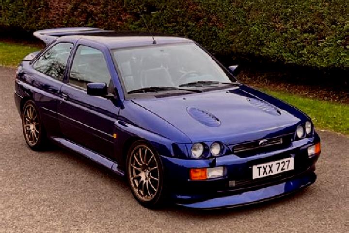 escort Ternuvate
