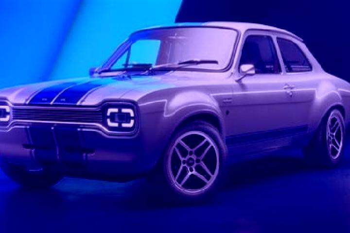 escort Terova