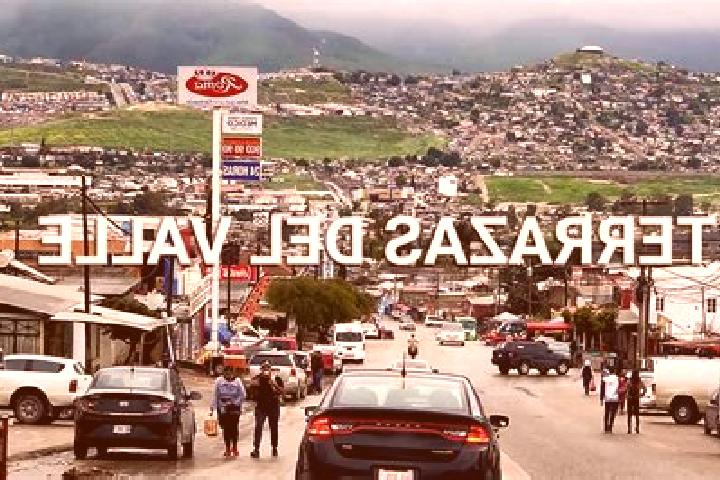 escort Terrazas del Valle