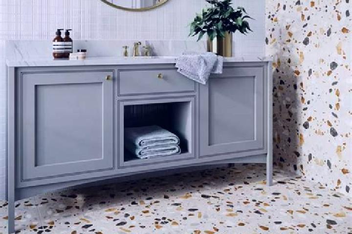 escort Terrazzo