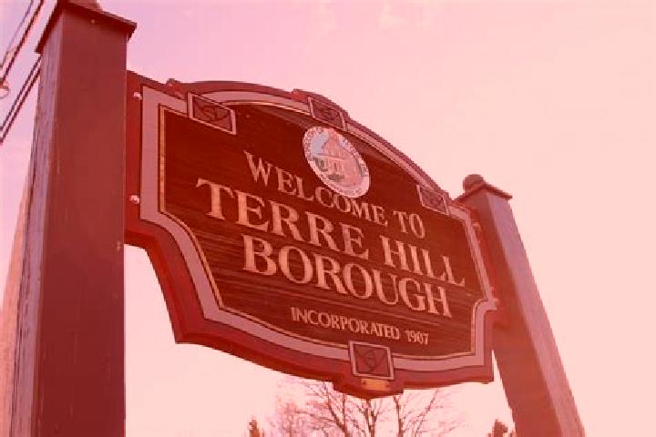 escort Terre Hill