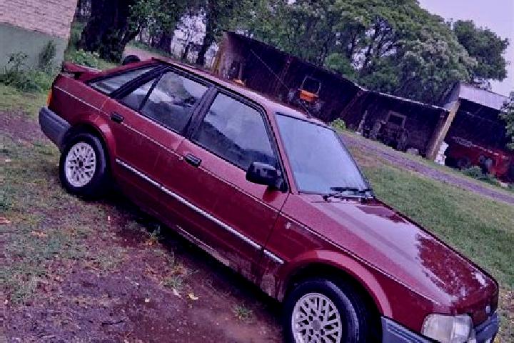 escort Terrero Venado