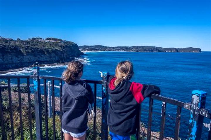 escort Terrigal