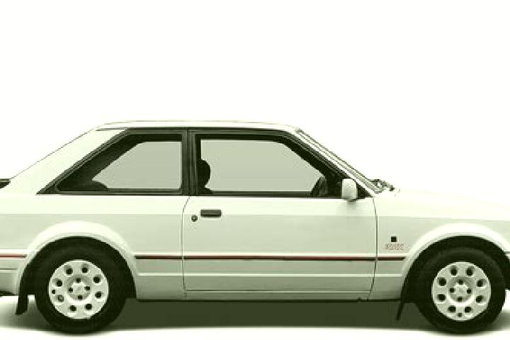 escort Tervo