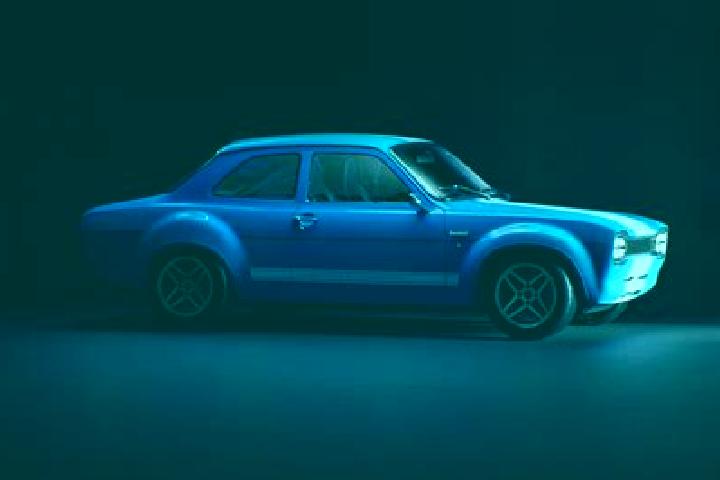 escort Terzaga