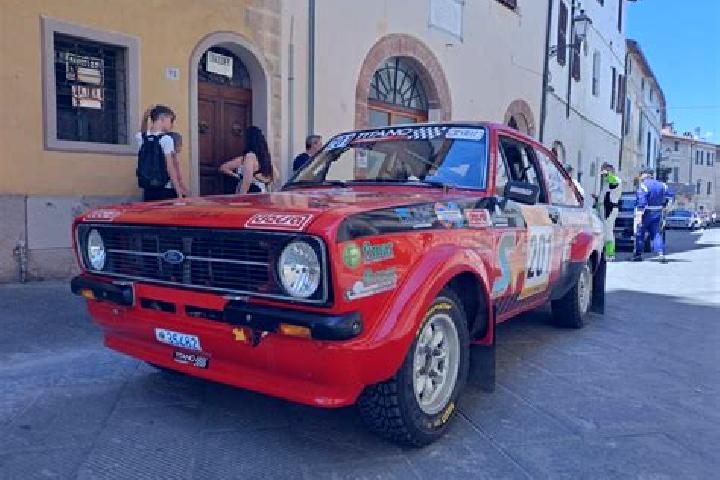 escort Terzo