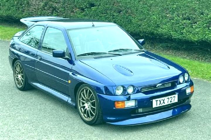 escort Tesalia