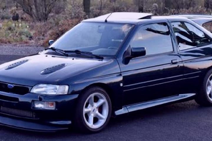 escort Tesany