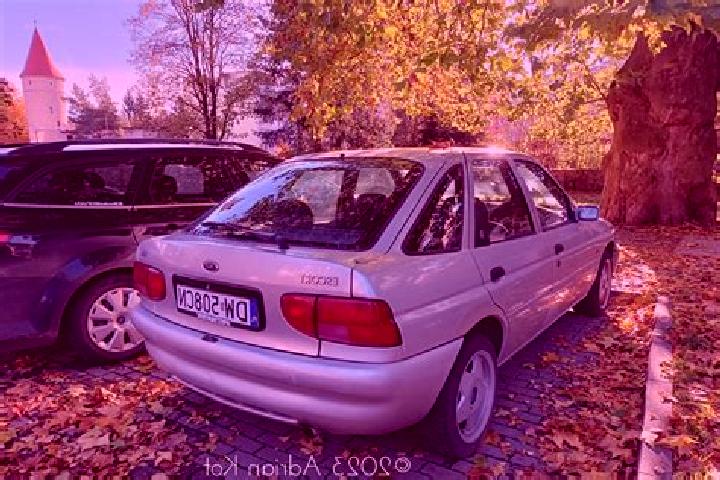 escort Tesedikovo