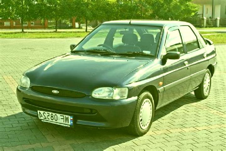 escort Tesila