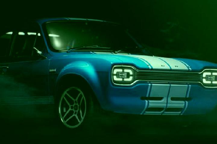 escort Tespe