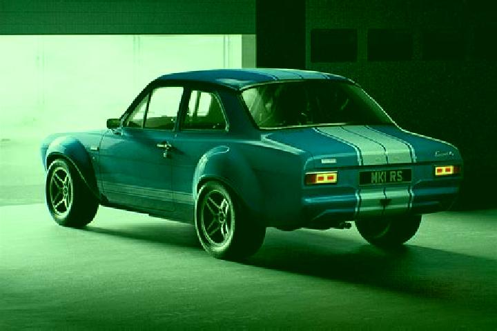 escort Tesson