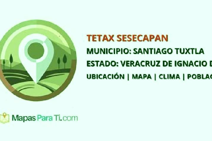 escort Tetax Sesecapan