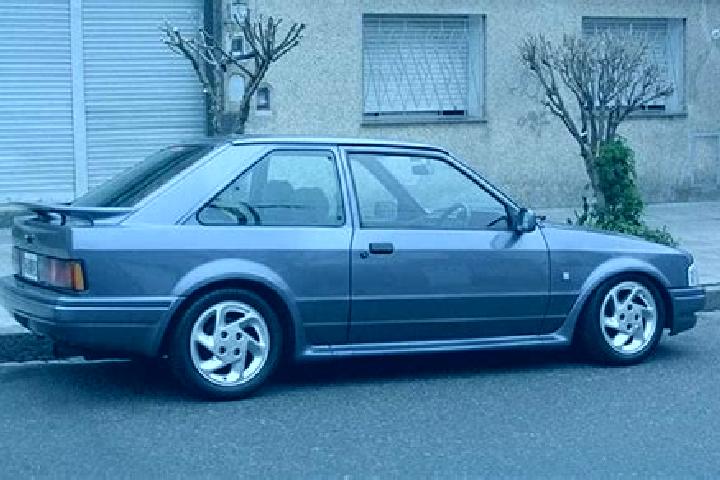 escort Tetney