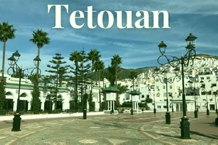 escort Tetouan
