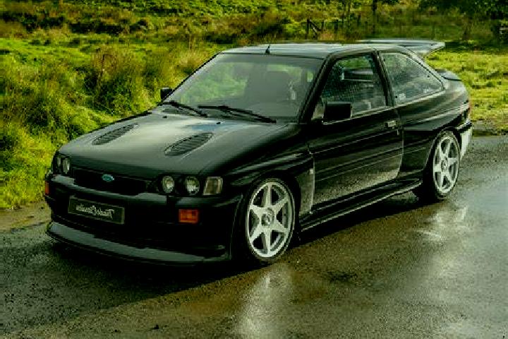 escort Tetra