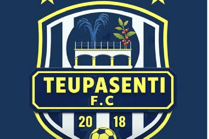 escort Teupasenti