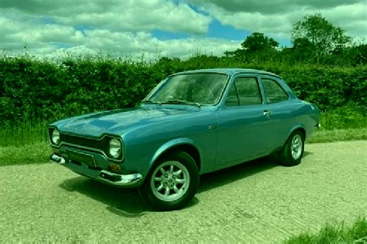 escort Texanna