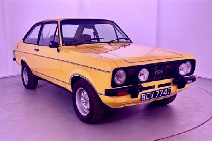 escort Texico