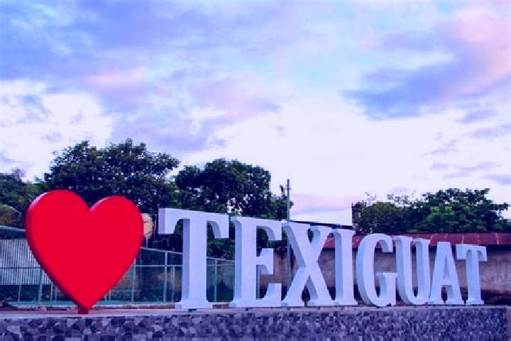 escort Texiguat