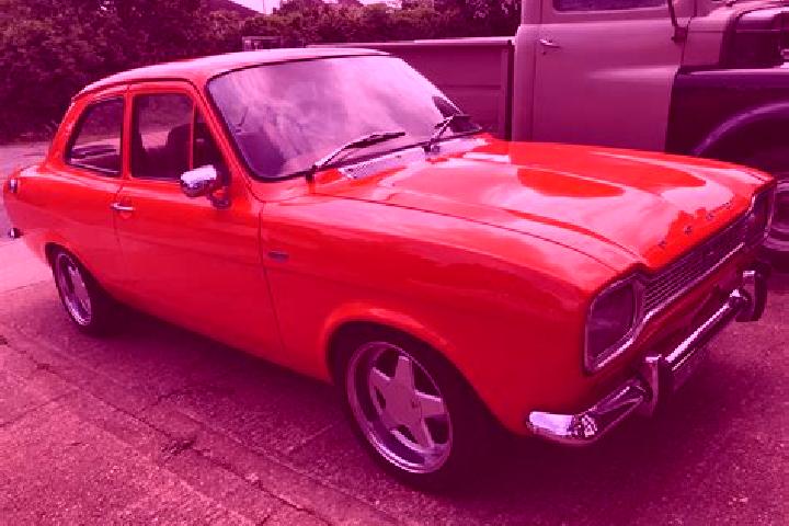 escort Texmola