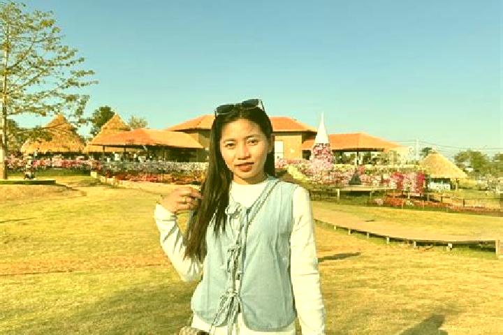 escort Tha Nat Pyin