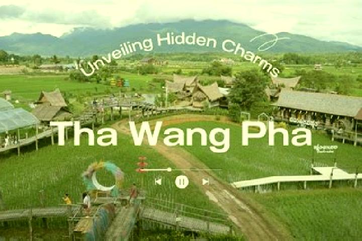 escort Tha Wang Pha