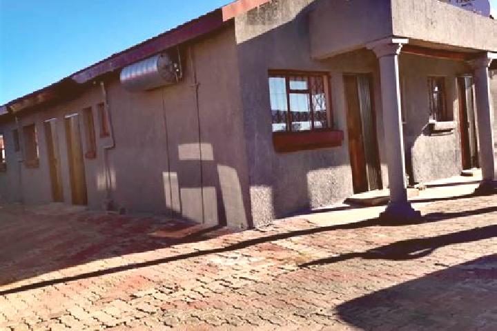 escort Thaba Nchu
